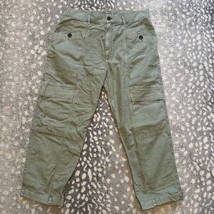 AGOLDE Cargo Utility Pant